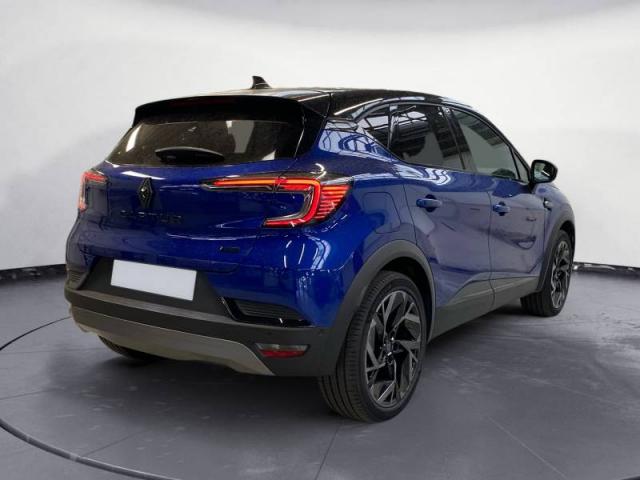 Renault Captur image 9