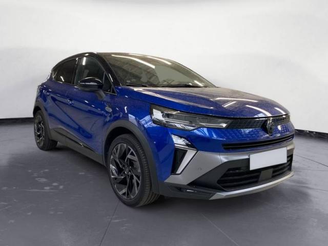 Renault Captur image 5