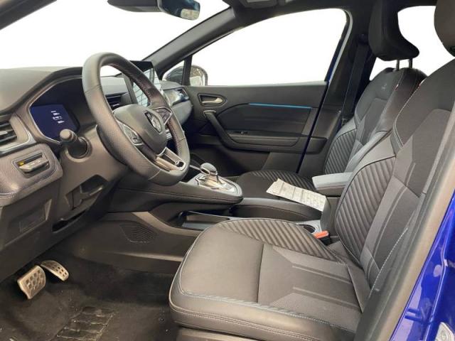 Renault Captur image 3