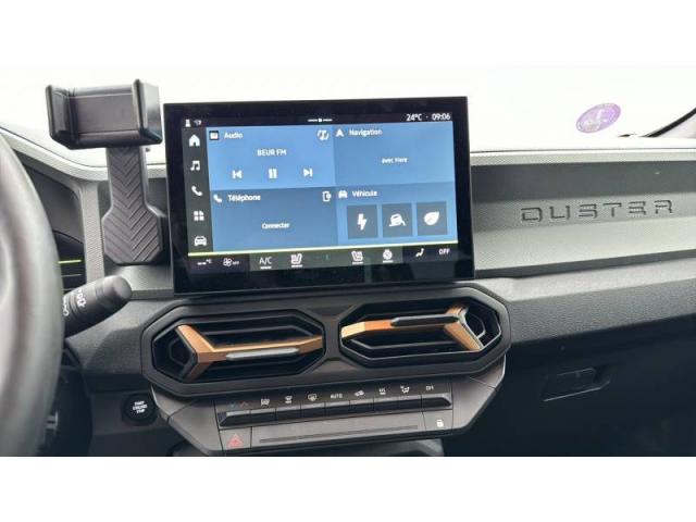 Dacia Duster image 7
