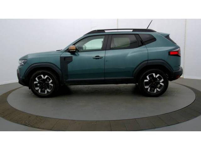 Dacia Duster image 2