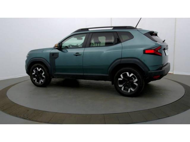 Dacia Duster image 6