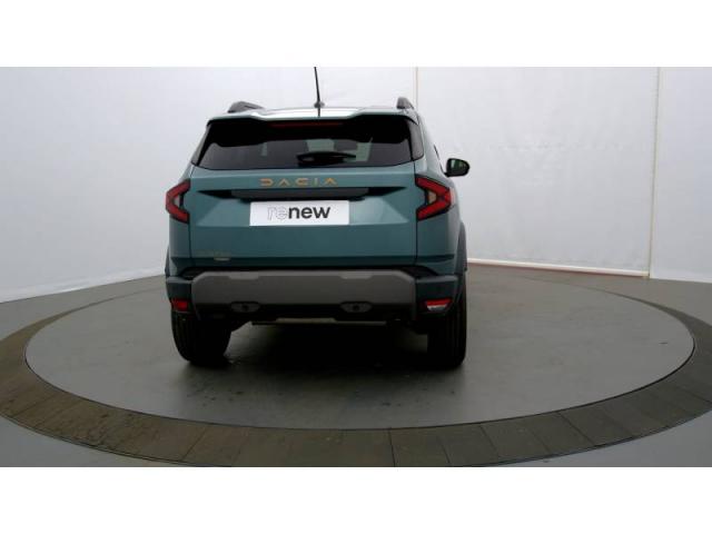 Dacia Duster image 1