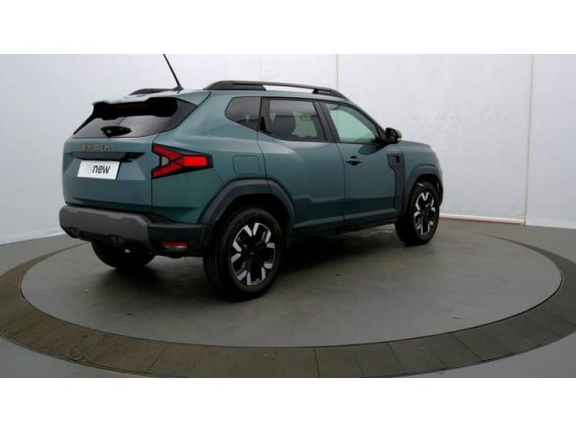 Dacia Duster image 3
