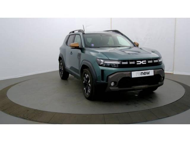 Dacia Duster image 9