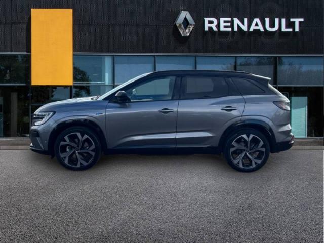 Renault Austral image 8