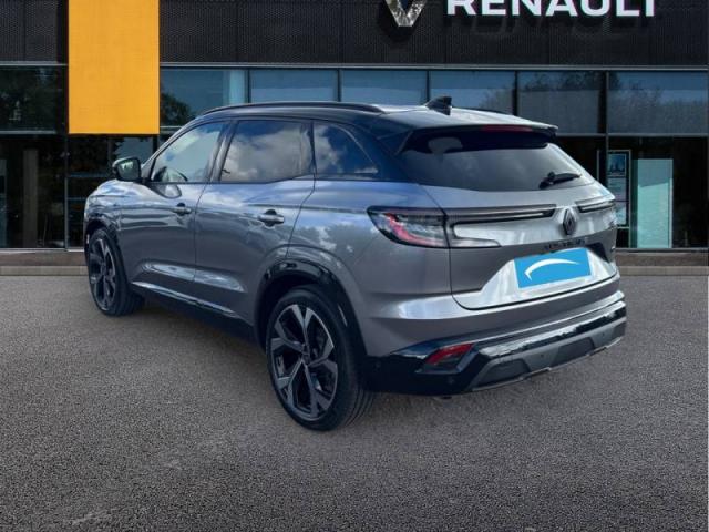 Renault Austral image 4