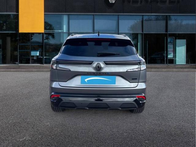 Renault Austral image 3