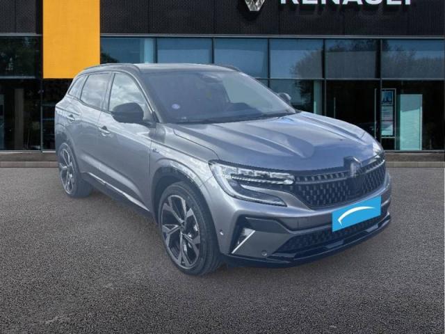 Renault Austral image 5