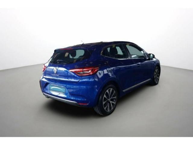 Renault Clio image 7