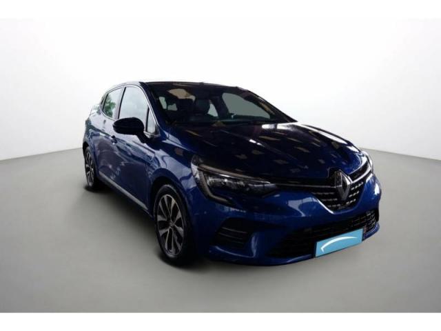 Renault Clio image 2