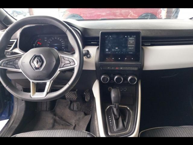 Renault Clio image 6