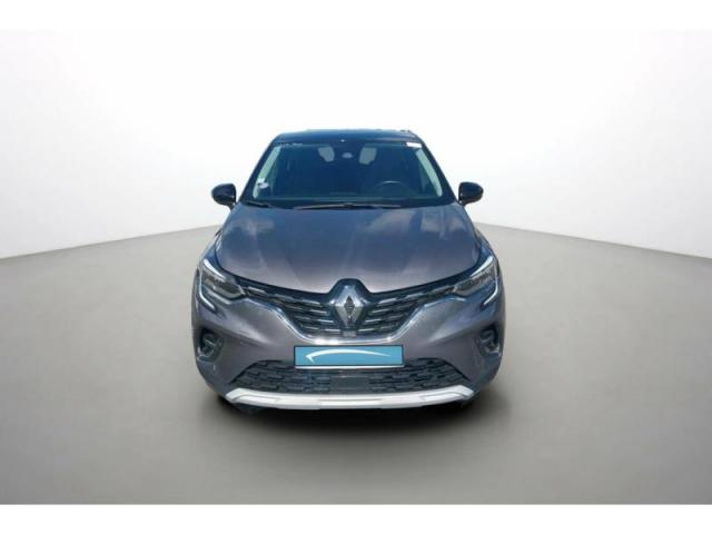 Renault Captur image 1
