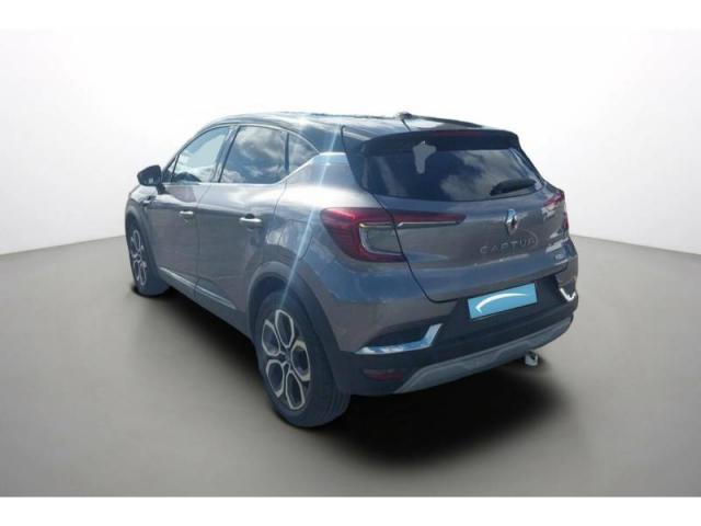 Renault Captur image 2