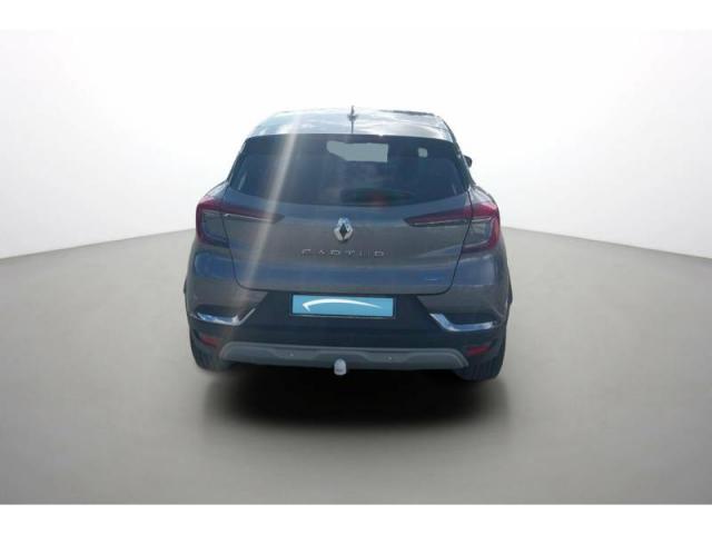 Renault Captur image 6
