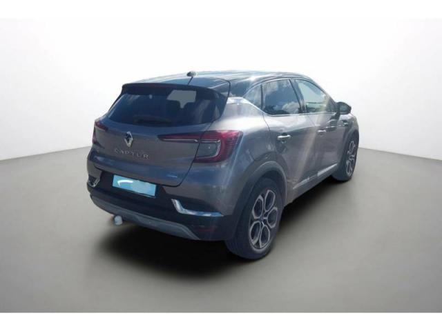 Renault Captur image 5