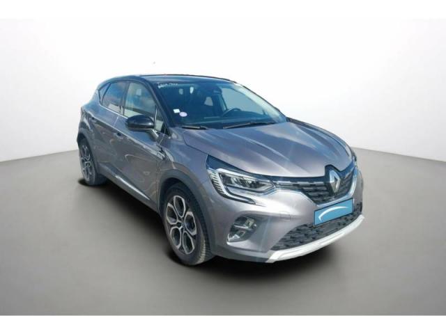 Renault Captur image 8