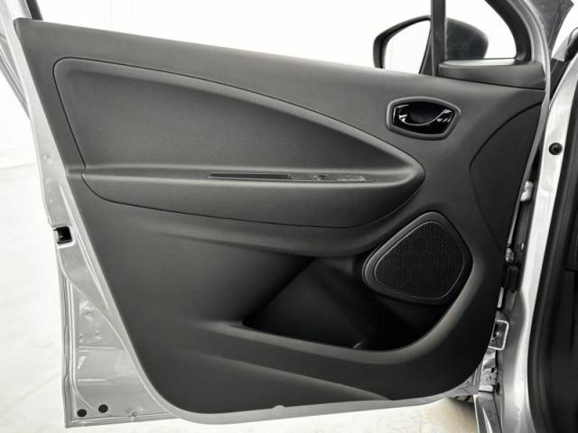 Renault Zoe image 1