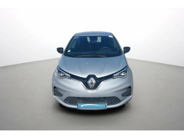 Renault Zoe image 6