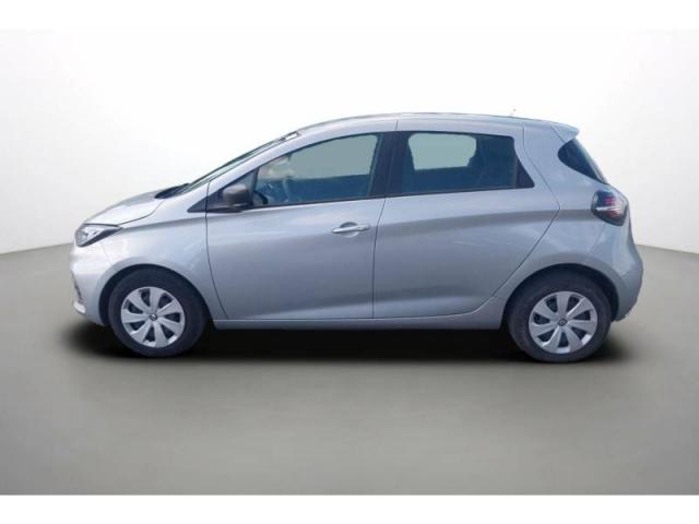 Renault Zoe image 4