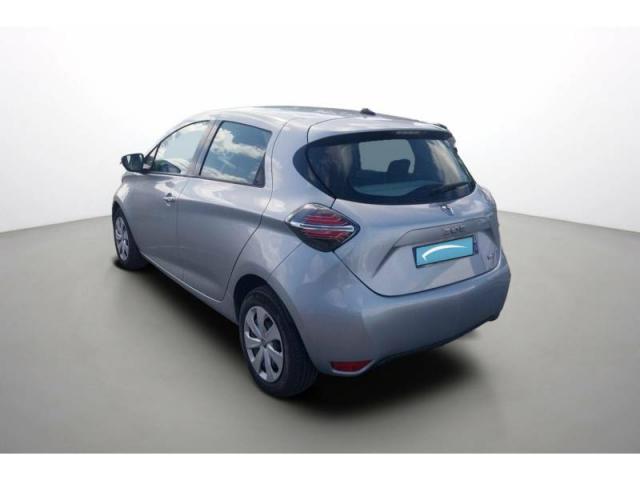 Renault Zoe image 7