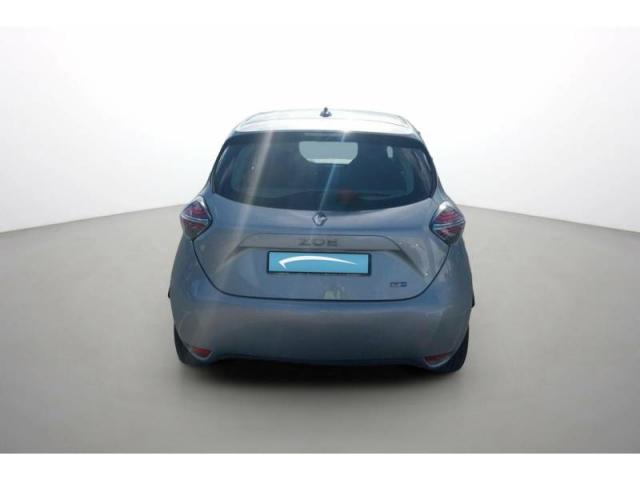 Renault Zoe image 1