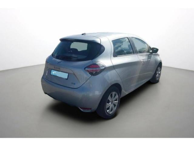Renault Zoe image 3
