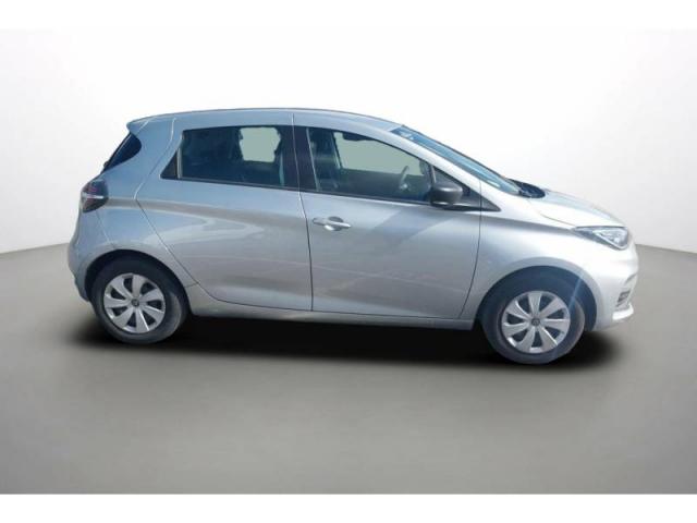 Renault Zoe image 2