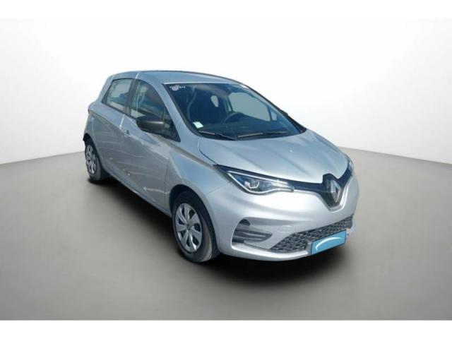 Renault Zoe image 8