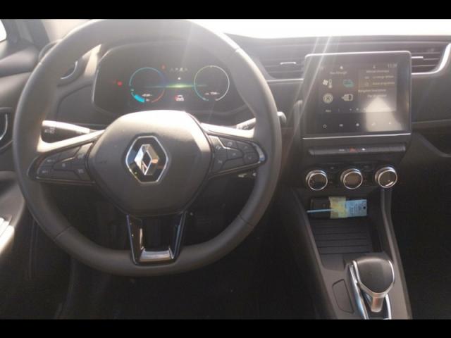 Renault Zoe image 5