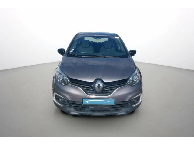 Renault Captur image 8