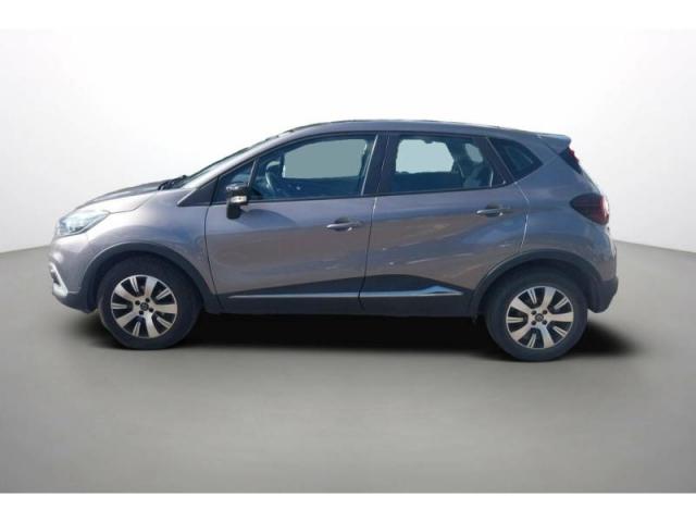 Renault Captur image 1