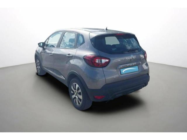 Renault Captur image 6