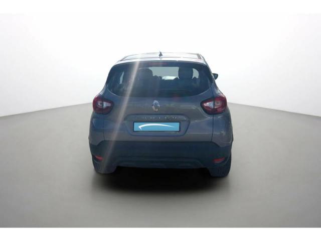 Renault Captur image 3