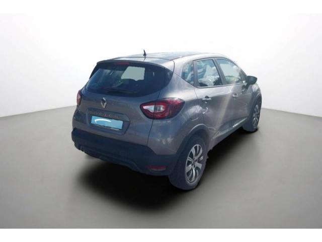Renault Captur image 4