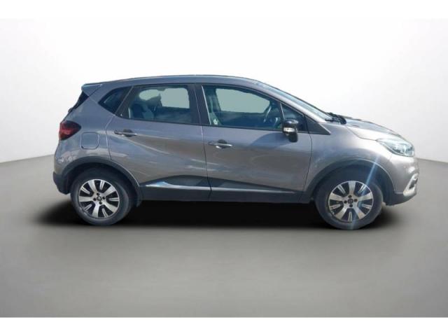 Renault Captur image 5