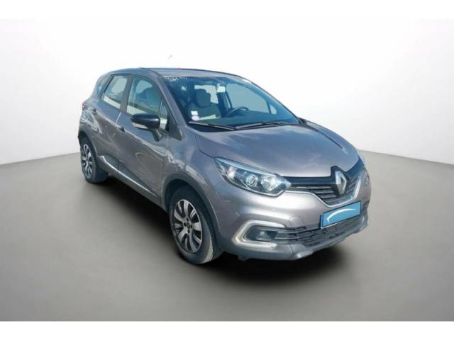 Renault Captur image 7