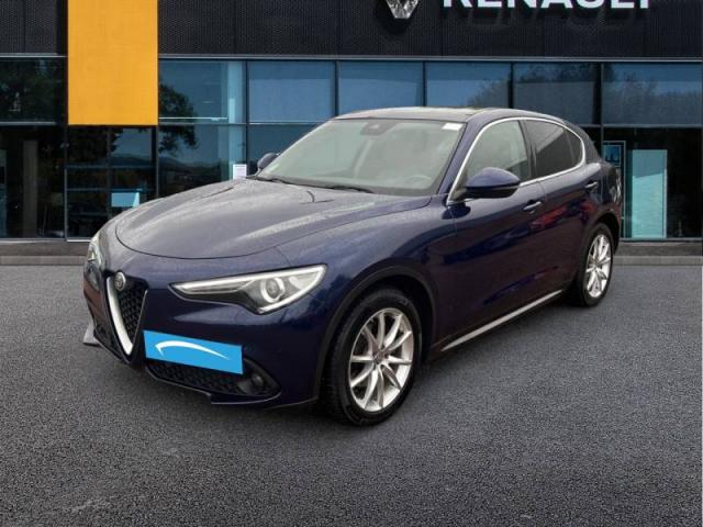 Alfa Romeo