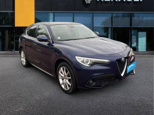 Alfa Romeo Stelvio image 9