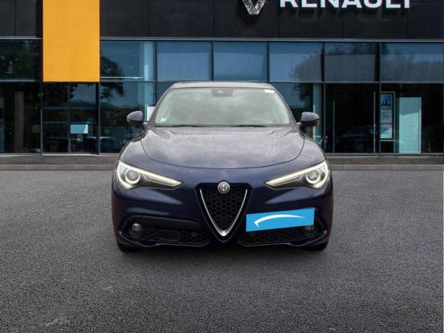 Alfa Romeo Stelvio image 5