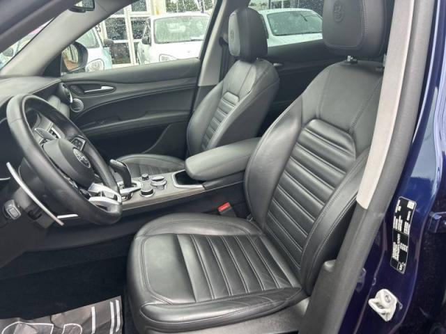 Alfa Romeo Stelvio image 4
