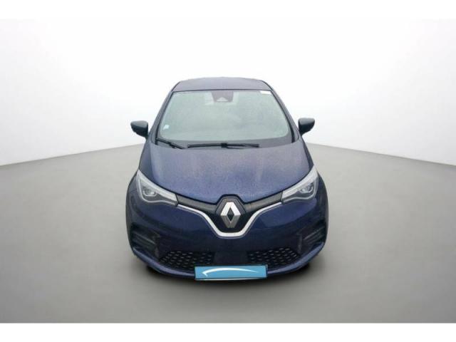 Renault Zoe image 4