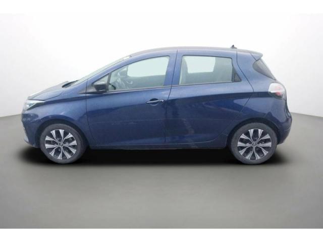 Renault Zoe image 1