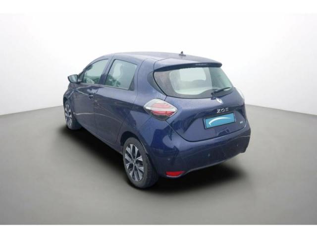 Renault Zoe image 3
