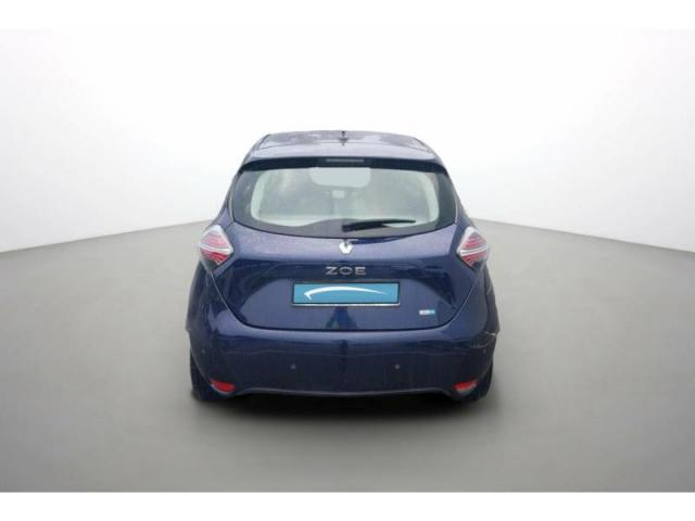 Renault Zoe image 2