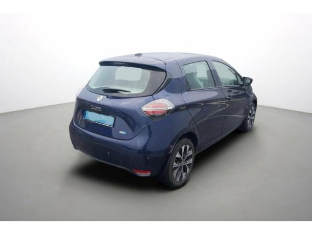 Renault Zoe image 5