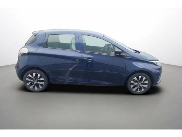 Renault Zoe image 7