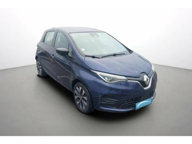 Renault Zoe image 8