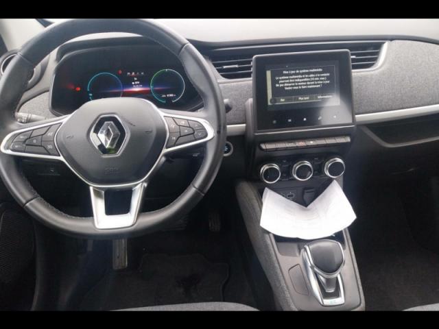 Renault Zoe image 6