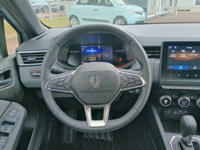 Renault Clio image 9